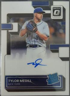 Tylor Megill