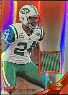 Darrelle Revis