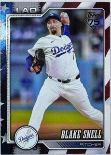 Blake Snell