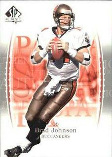 Brad Johnson