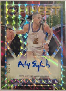 Alex English