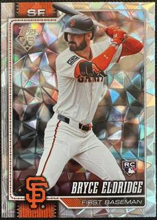 Bryce Eldridge