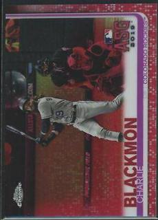 Charlie Blackmon