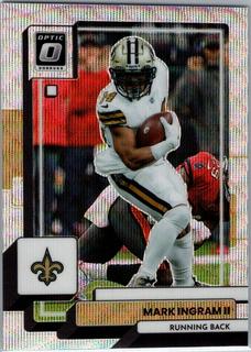 Mark Ingram II