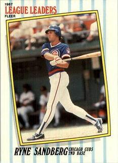 Ryne Sandberg