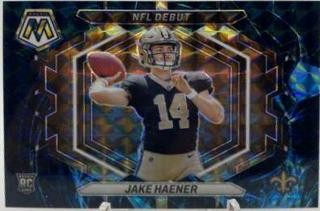 Jake Haener