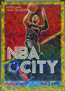 Damian Lillard