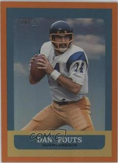 Dan Fouts