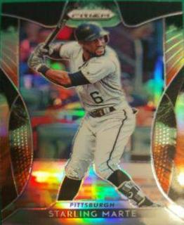Starling Marte