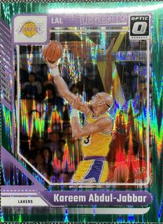 Kareem Abdul-Jabbar