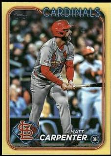 Matt Carpenter