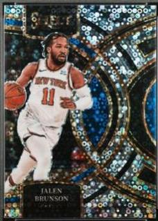 Jalen Brunson