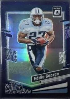 Eddie George