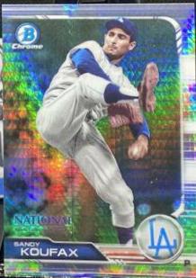 Sandy Koufax