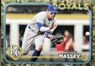 Michael Massey