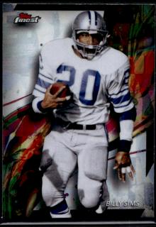 Billy Sims
