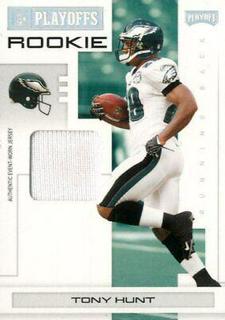 Tony Hunt