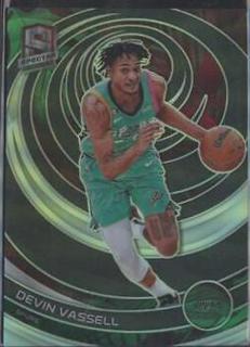 Devin Vassell