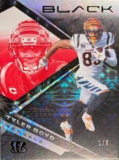 Tyler Boyd