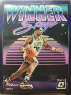 Robert Parish