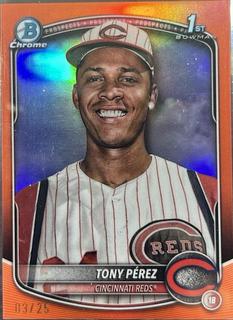 Tony Perez