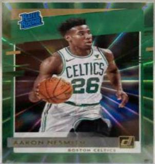 Aaron Nesmith