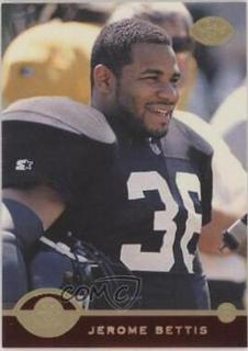 Jerome Bettis