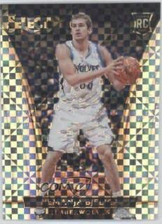 Nemanja Bjelica