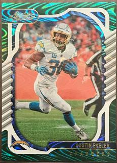 Austin Ekeler