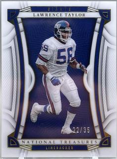 Lawrence Taylor