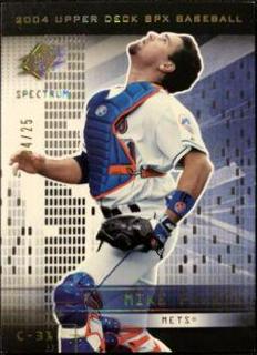 Mike Piazza