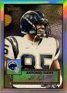 Antonio Gates