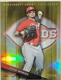 Jesse Winker
