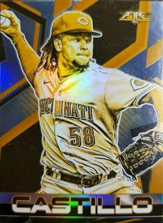 Luis Castillo