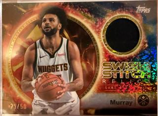 Jamal Murray