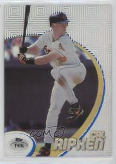 Cal Ripken Jr.