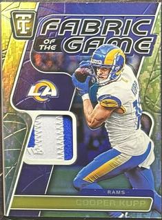 Cooper Kupp