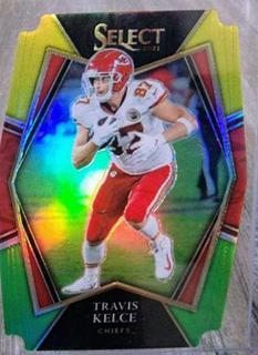 Travis Kelce
