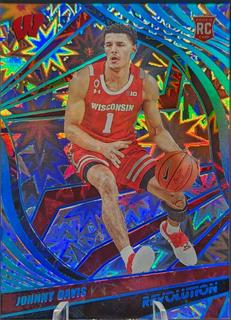 Johnny Davis