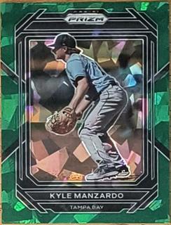 Kyle Manzardo