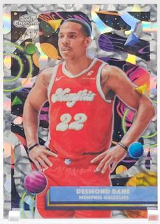 Desmond Bane