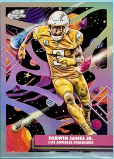 Derwin James Jr.