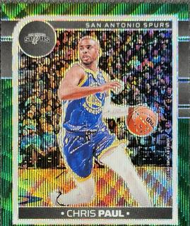Chris Paul