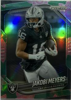 Jakobi Meyers