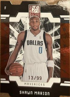 Shawn Marion