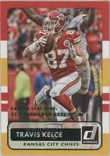 Travis Kelce