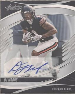 DJ Moore