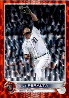 Wily Peralta