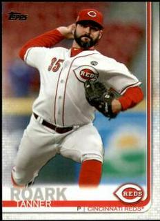 Tanner Roark