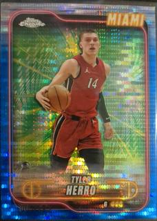 Tyler Herro